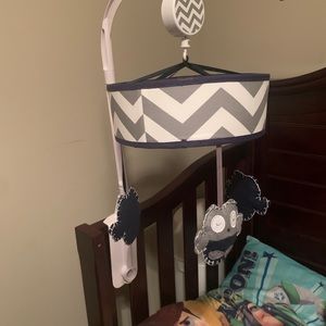 Baby mobile